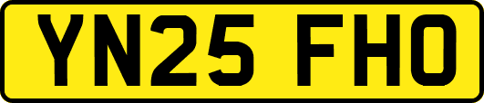 YN25FHO