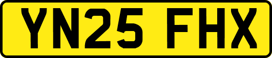 YN25FHX