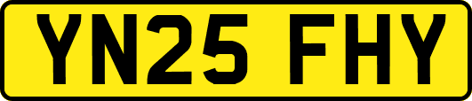 YN25FHY