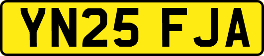 YN25FJA