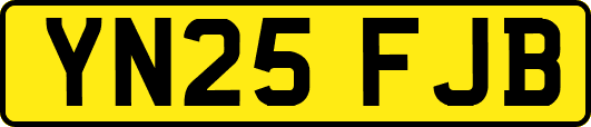 YN25FJB