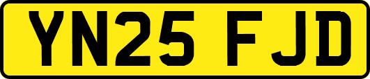 YN25FJD