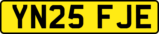 YN25FJE