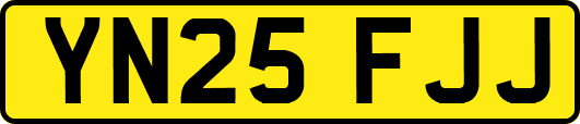 YN25FJJ