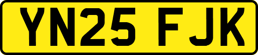 YN25FJK