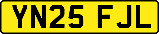 YN25FJL