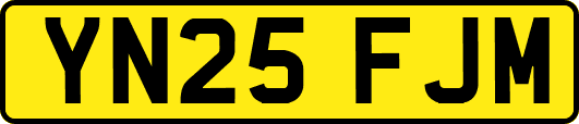 YN25FJM