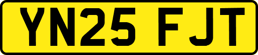 YN25FJT