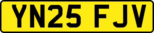 YN25FJV