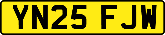 YN25FJW