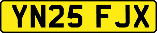 YN25FJX