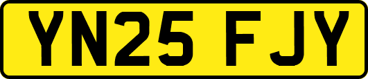 YN25FJY