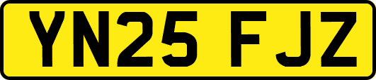 YN25FJZ