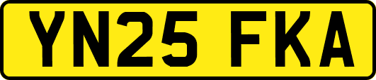 YN25FKA