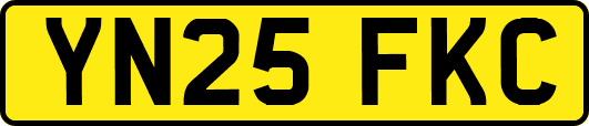 YN25FKC