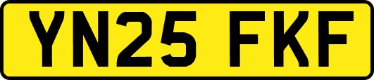 YN25FKF