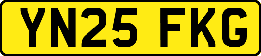 YN25FKG
