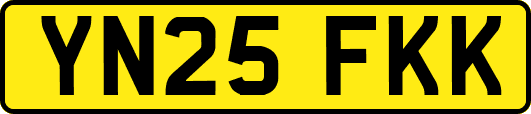 YN25FKK