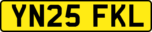 YN25FKL