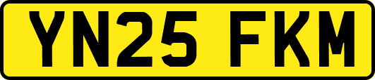 YN25FKM
