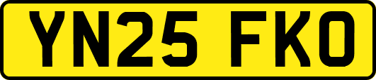 YN25FKO