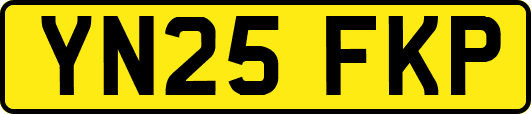 YN25FKP