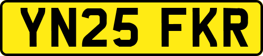 YN25FKR