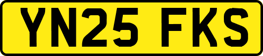 YN25FKS