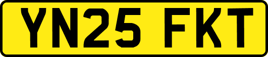 YN25FKT