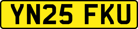 YN25FKU