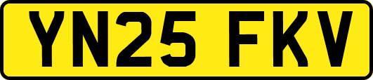 YN25FKV