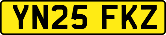 YN25FKZ
