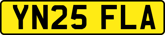 YN25FLA