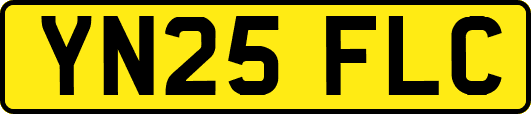 YN25FLC