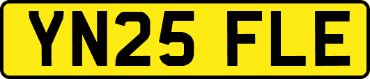 YN25FLE