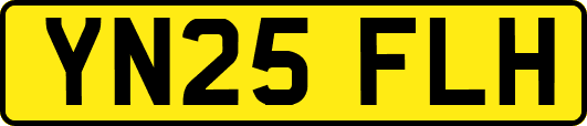 YN25FLH