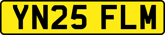 YN25FLM