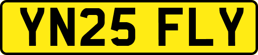 YN25FLY