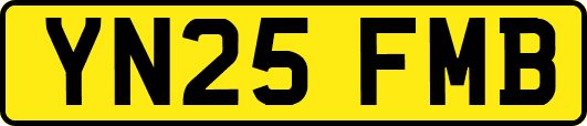 YN25FMB