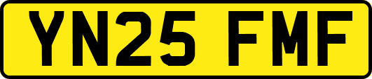 YN25FMF
