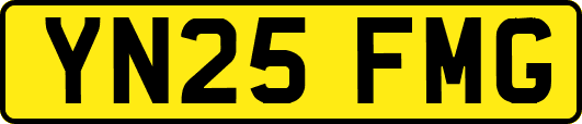 YN25FMG