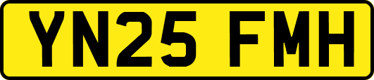 YN25FMH