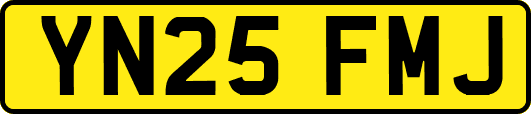 YN25FMJ