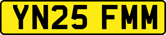 YN25FMM