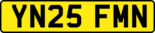 YN25FMN