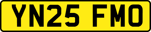 YN25FMO