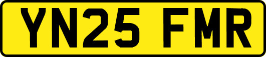 YN25FMR