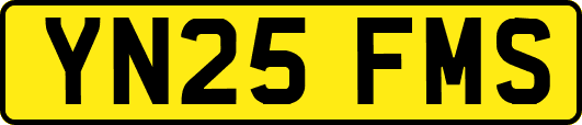 YN25FMS