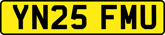 YN25FMU