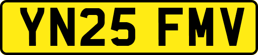 YN25FMV